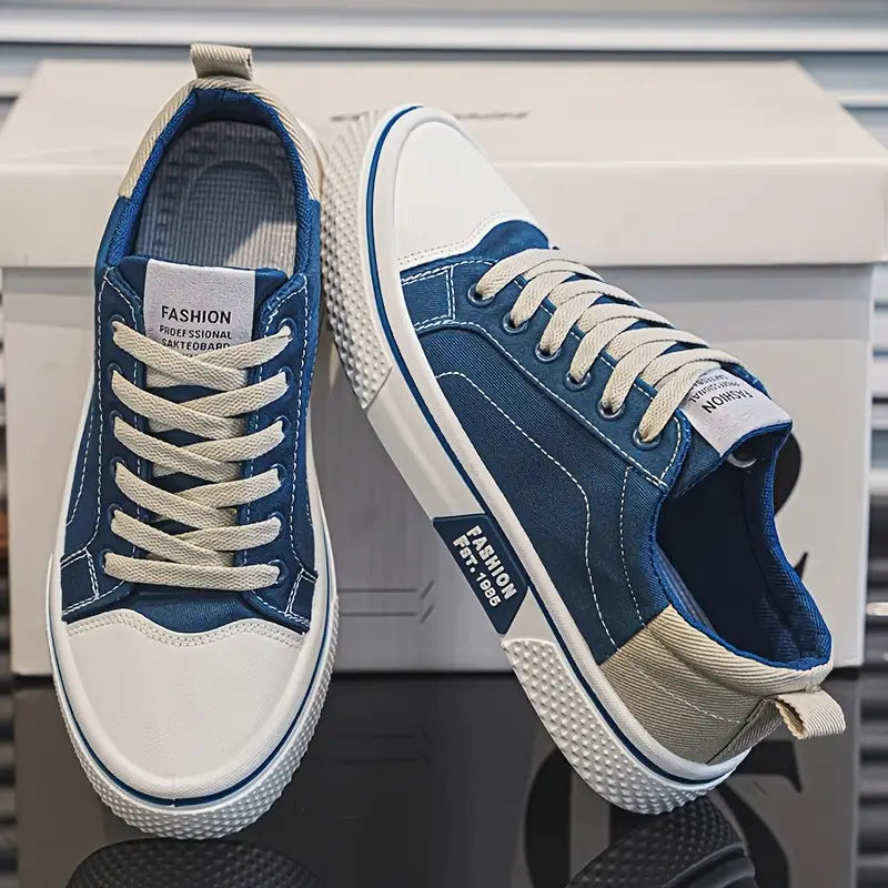 Aksel | Comfortable and Casual Sneakers
