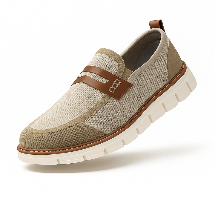 Ronald Ultra Comfort Trainers