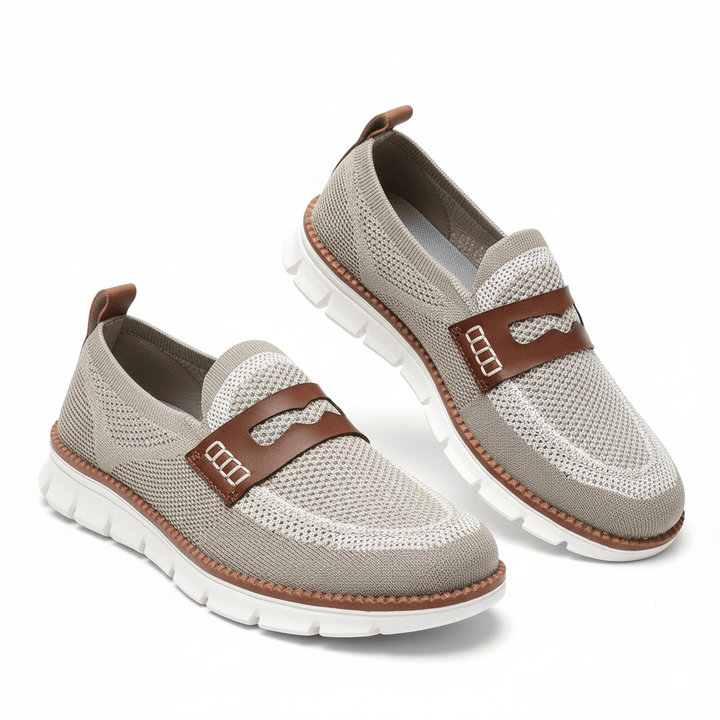 Ronald Ultra Comfort Trainers