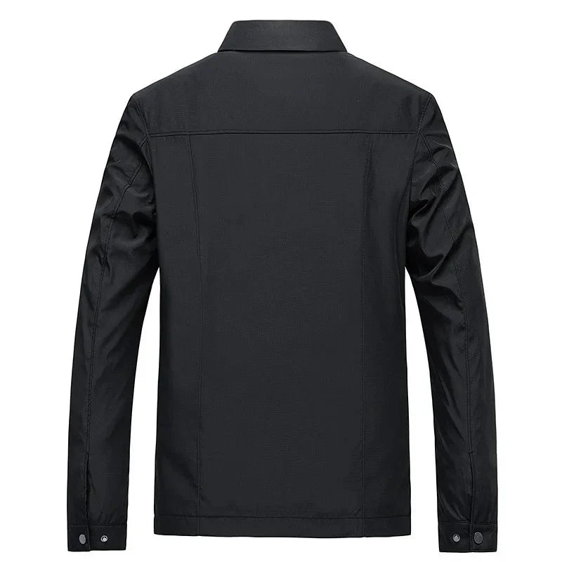 Lauren | Luxury Jacket for Men