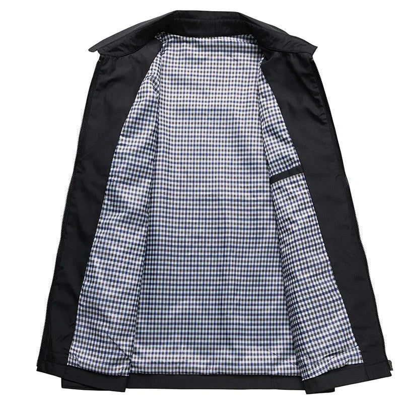 Lauren | Luxury Jacket for Men
