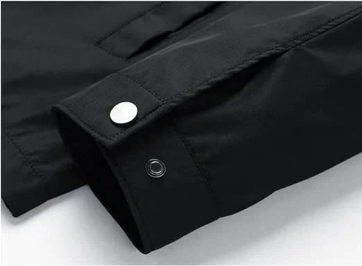 Lauren | Luxury Jacket for Men