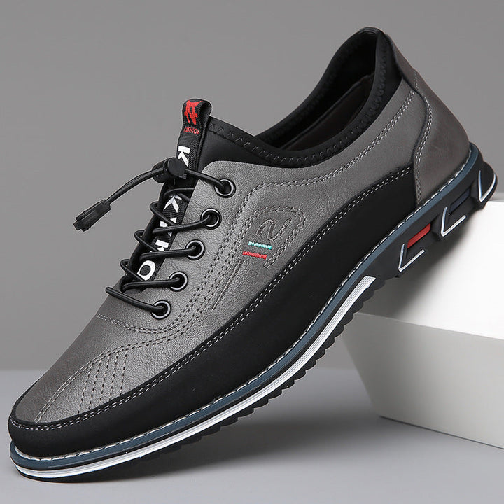 Andre | All-Day Comfort Oxford