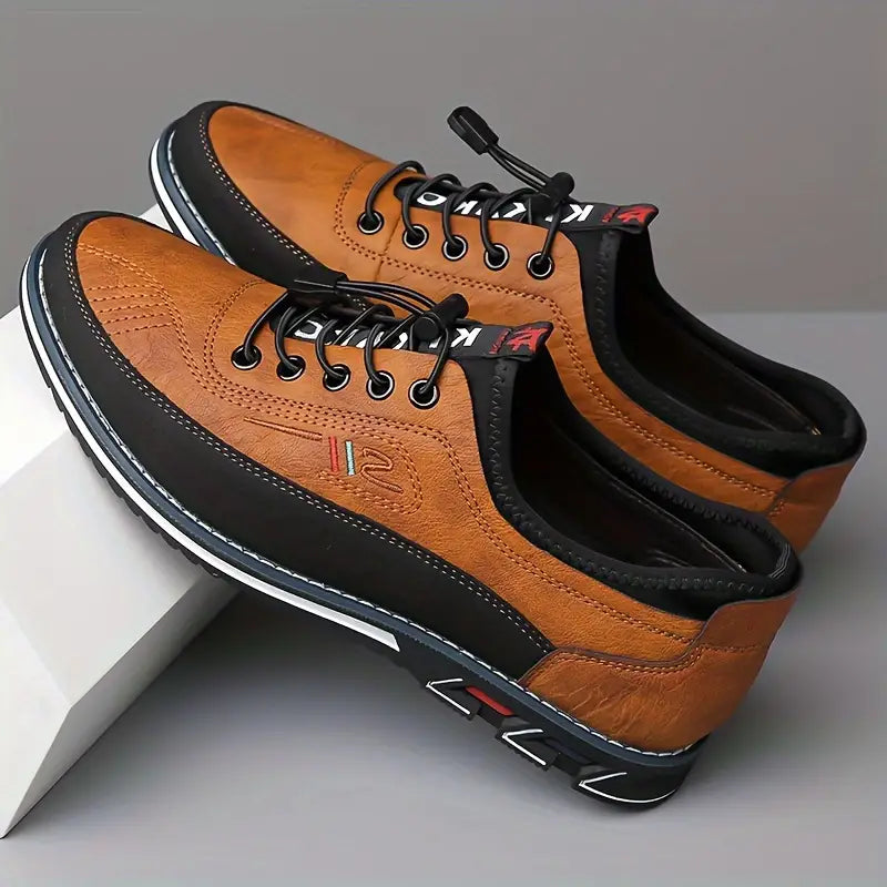 Andre | All-Day Comfort Oxford
