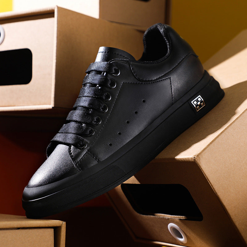 Jorrit | Minimalist Sneakers for Everyday Wear