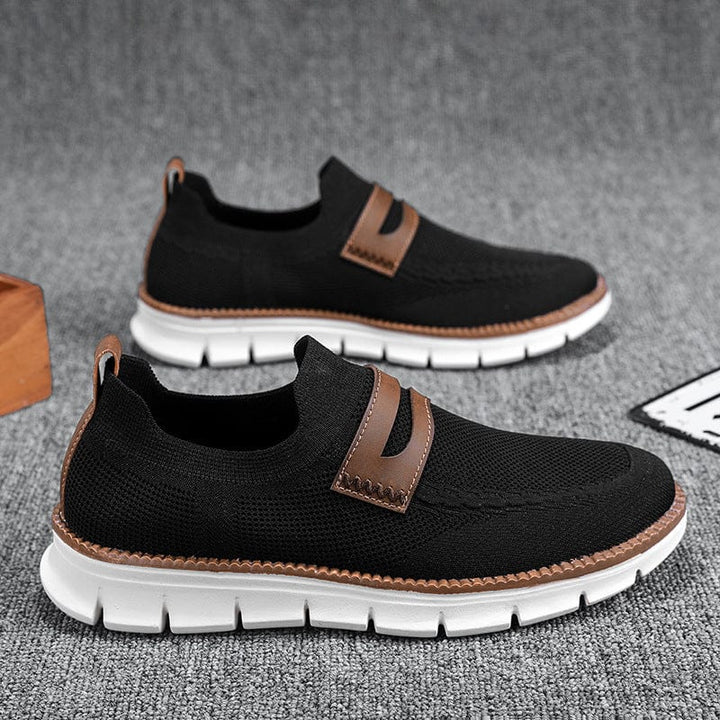 Ronald Ultra Comfort Trainers