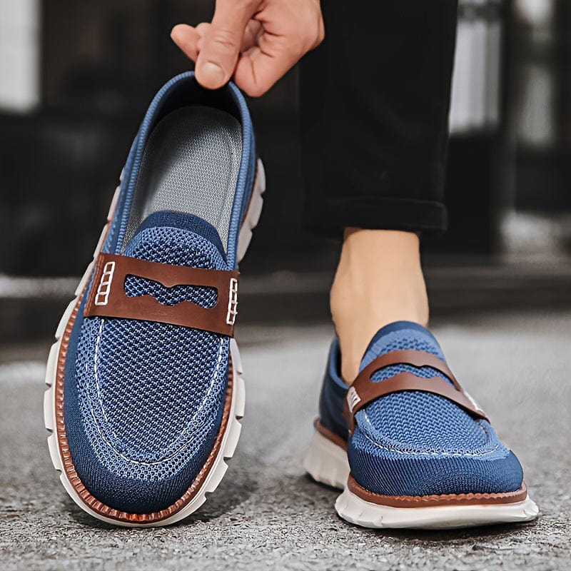 Ronald Ultra Comfort Trainers