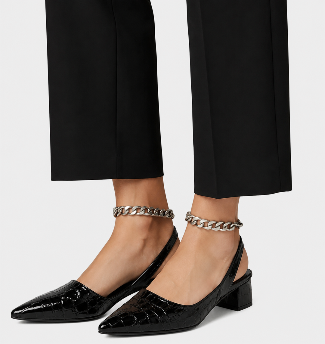 Paloma™ Comfortable Orthopedic Heels