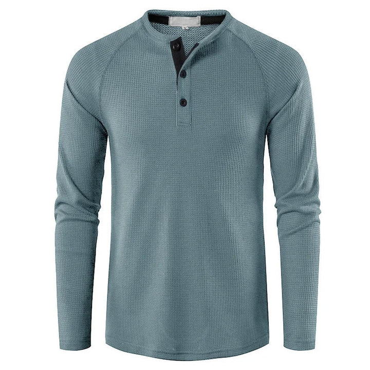 Caspar™ | Stylish Long Sleeve