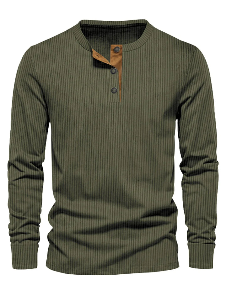 Striped Long Sleeve