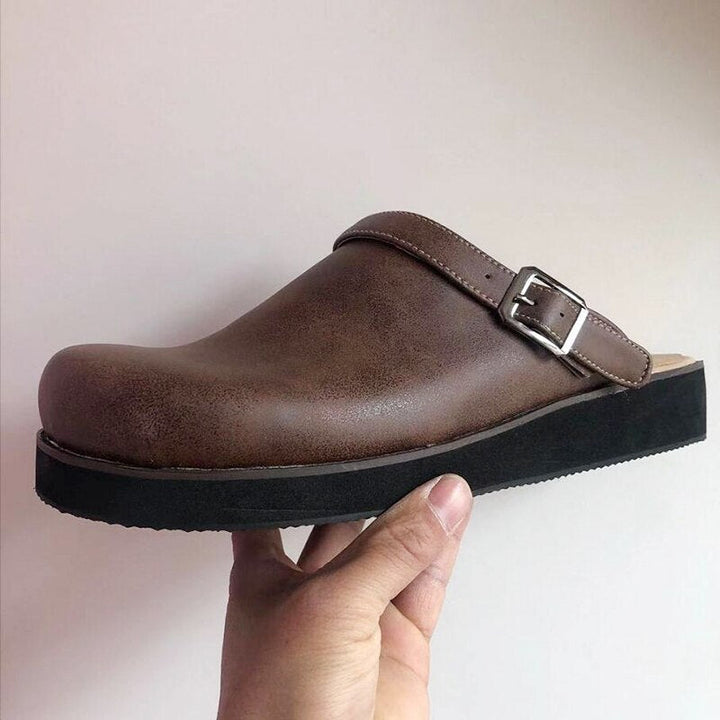 Ezra | Orthopaedic Men’s Shoes