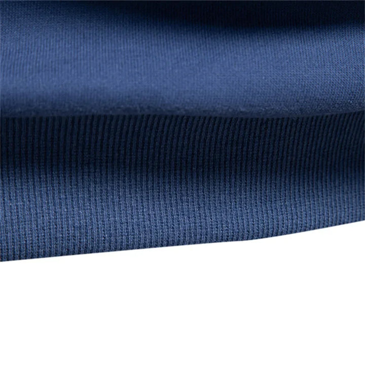 Premium & Casual Long Sleeve Polo Shirt