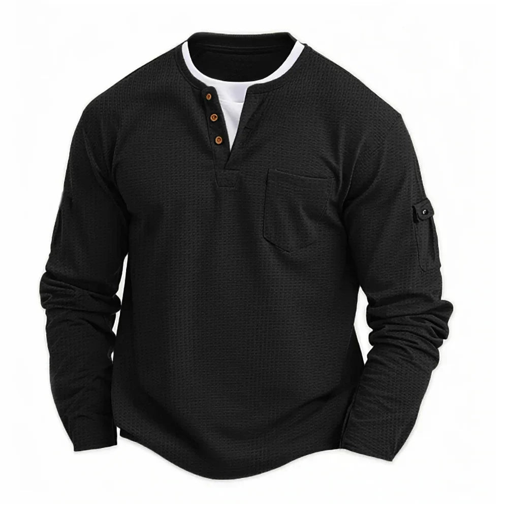 Beeckhoven™ | Long Sleeve Shirt