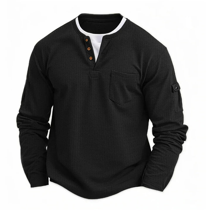 Beeckhoven™ | Long Sleeve Shirt