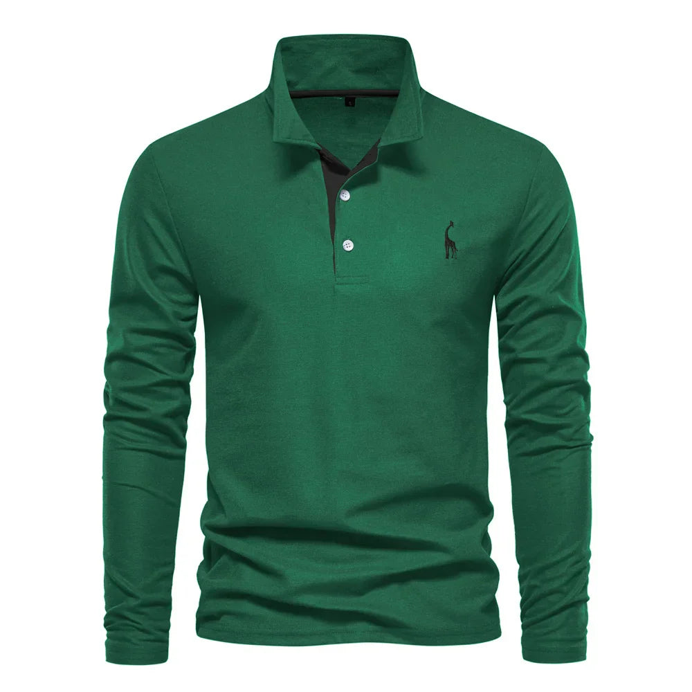 Premium Polo