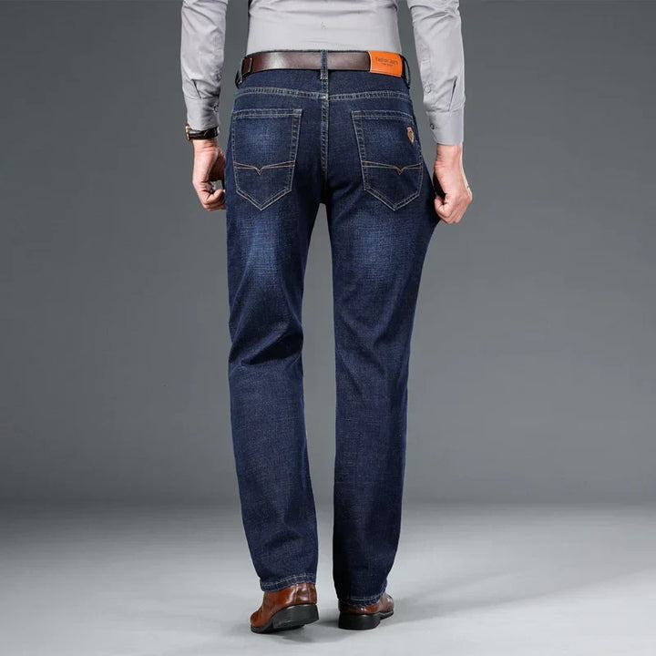 Axel's Classic Jeans