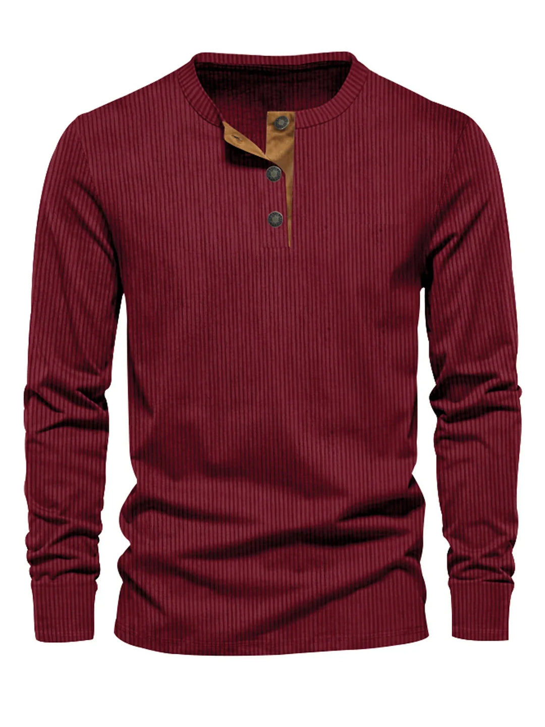 Striped Long Sleeve