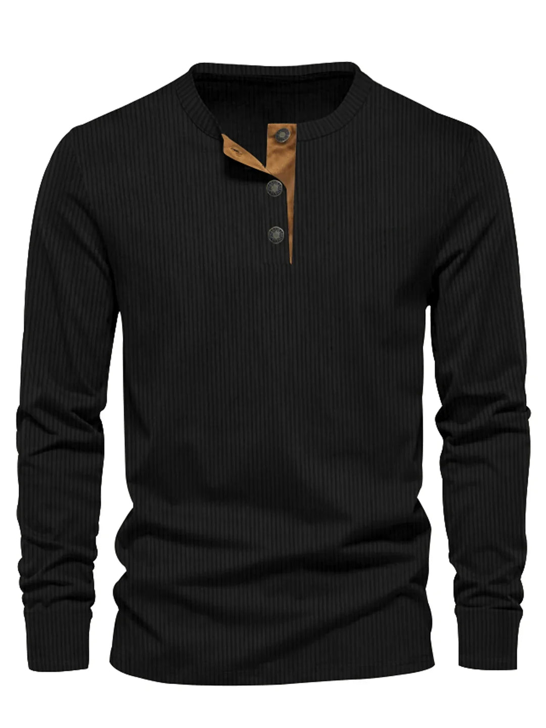Striped Long Sleeve