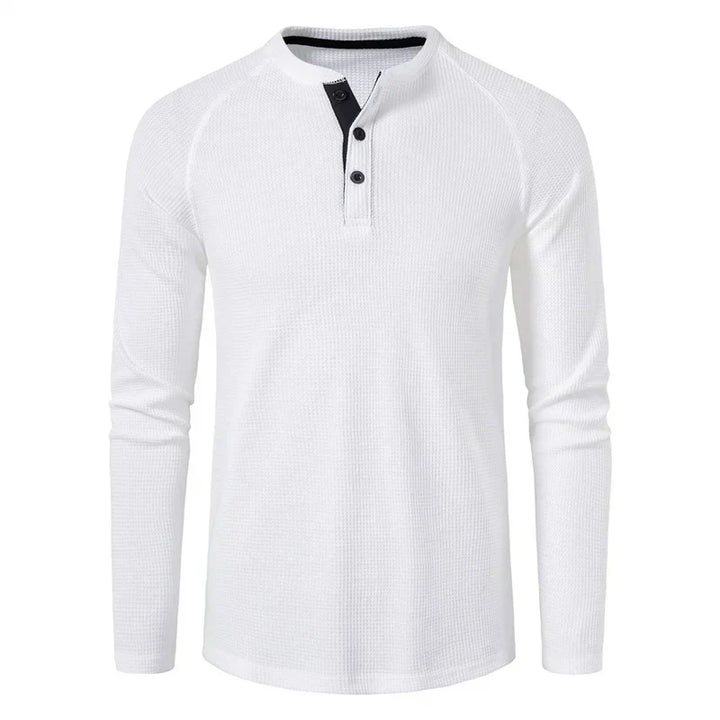 Caspar™ | Stylish Long Sleeve
