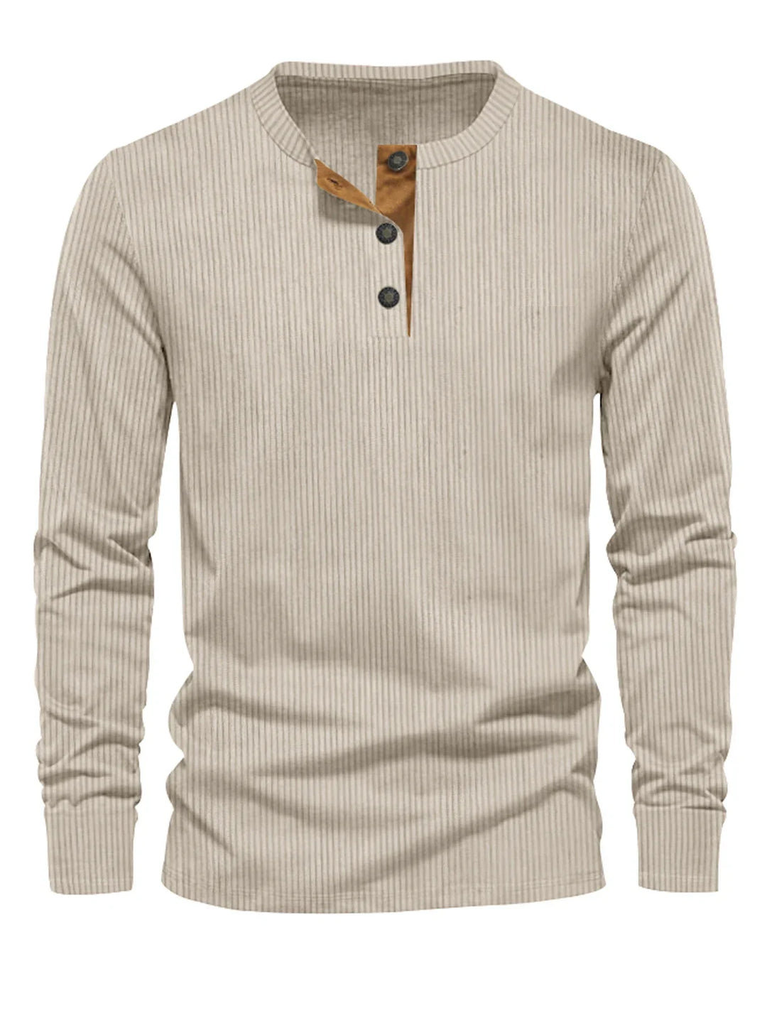 Striped Long Sleeve