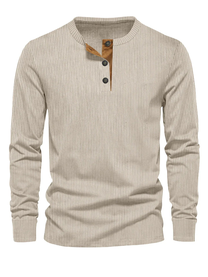Striped Long Sleeve