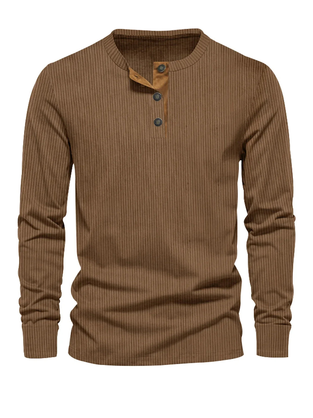Striped Long Sleeve