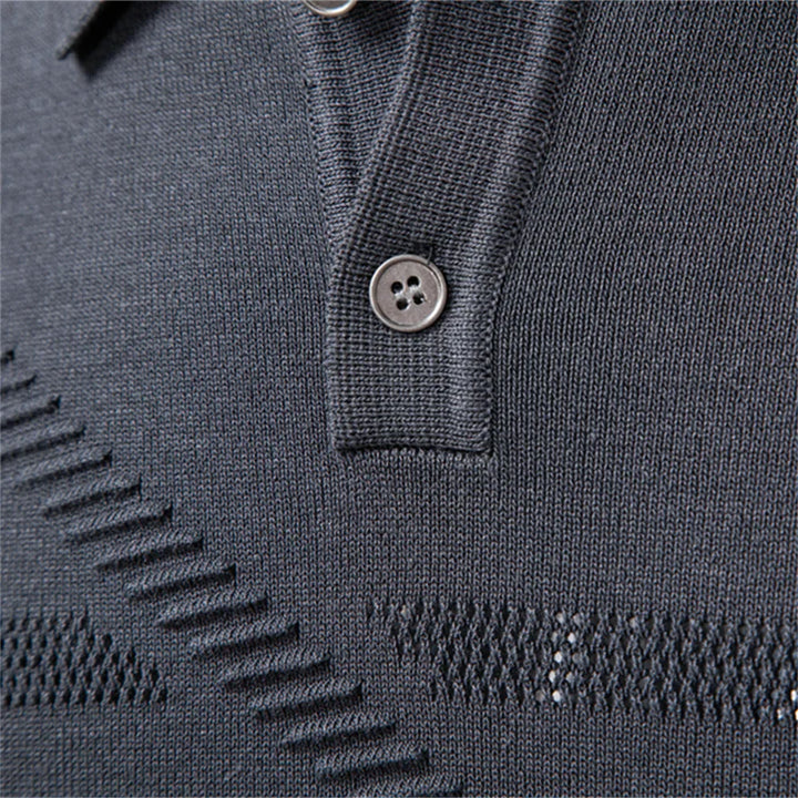 Beeckhoven ™ | Casual Polo Shirt