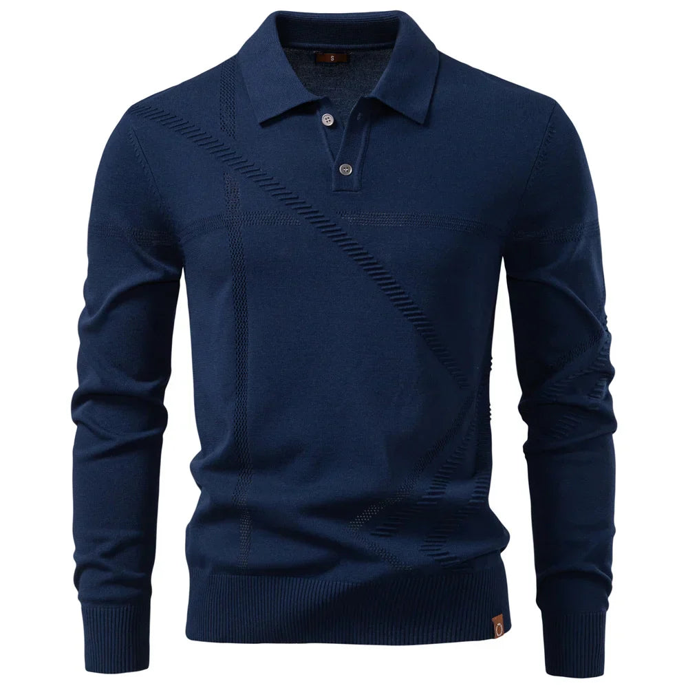 Beeckhoven ™ | Casual Polo Shirt