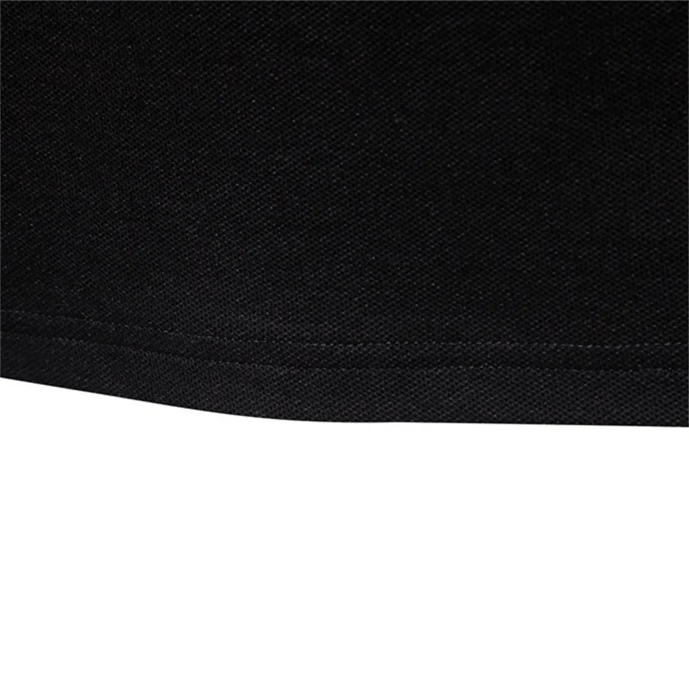 Casual Men's Polo Shirt