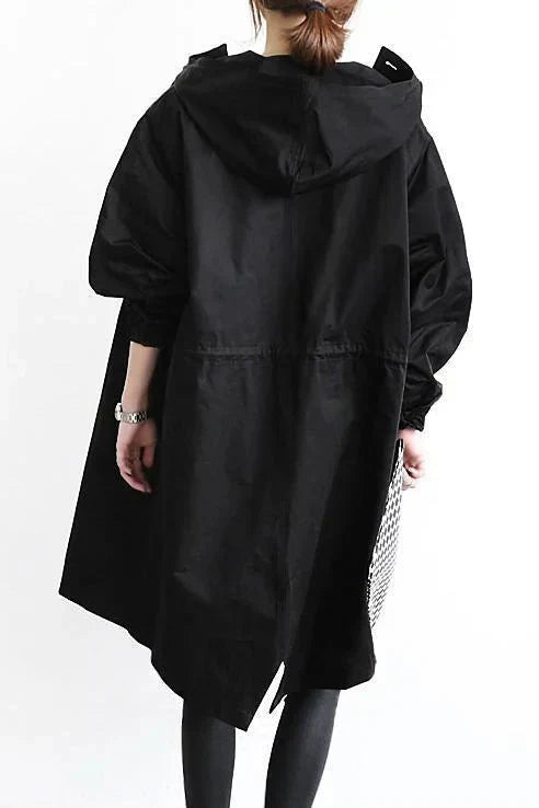 Dorothee | Stylish Trench Coat