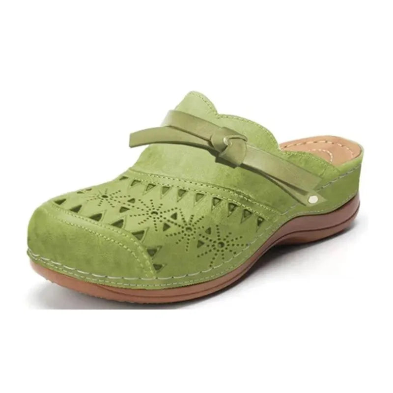 Wrenora™ Comfortable Clogs for Everyday Use