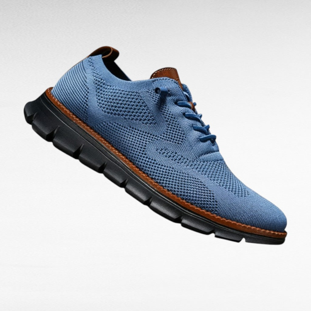 Kavronix™ Men's Knit Mesh Shoes