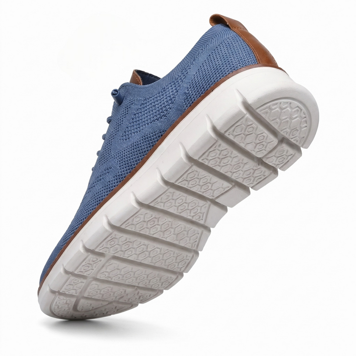 Kavronix™ Men's Knit Mesh Shoes