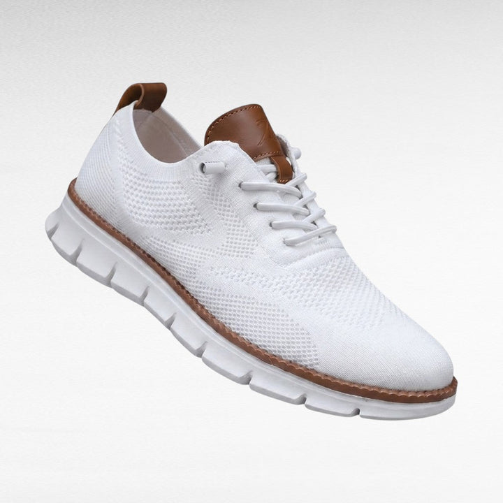 Kavronix™ Men's Knit Mesh Shoes