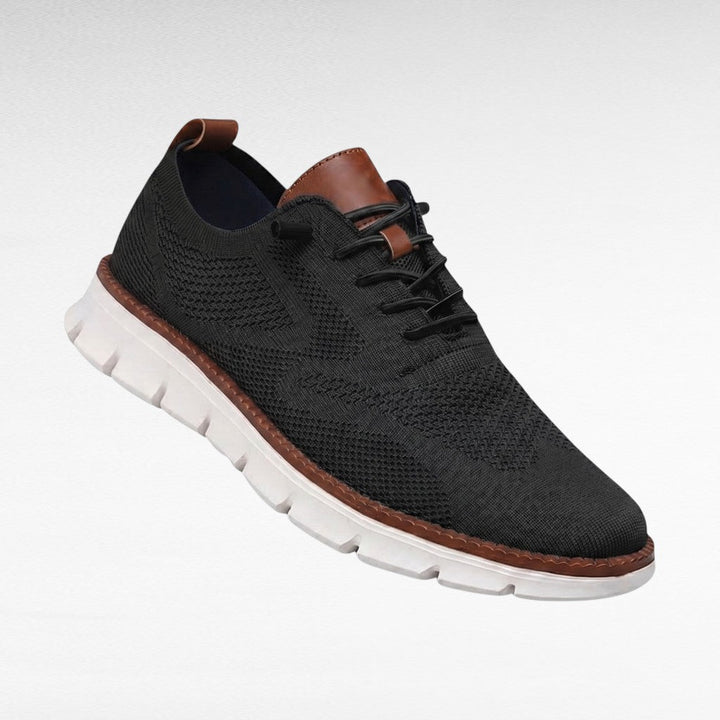 Kavronix™ Men's Knit Mesh Shoes