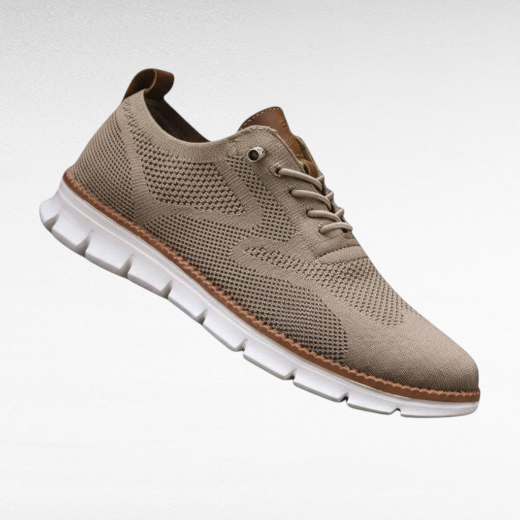 Kavronix™ Men's Knit Mesh Shoes