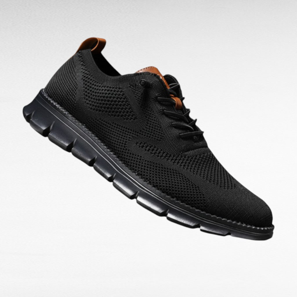 Kavronix™ Men's Knit Mesh Shoes