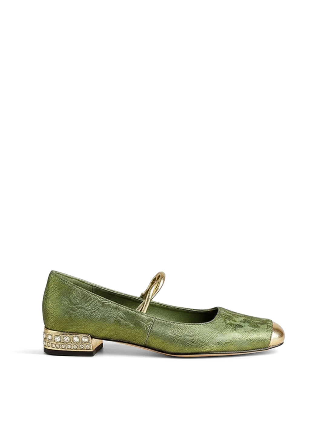 Clarune™ Mary Jane Orthopedic Shoes