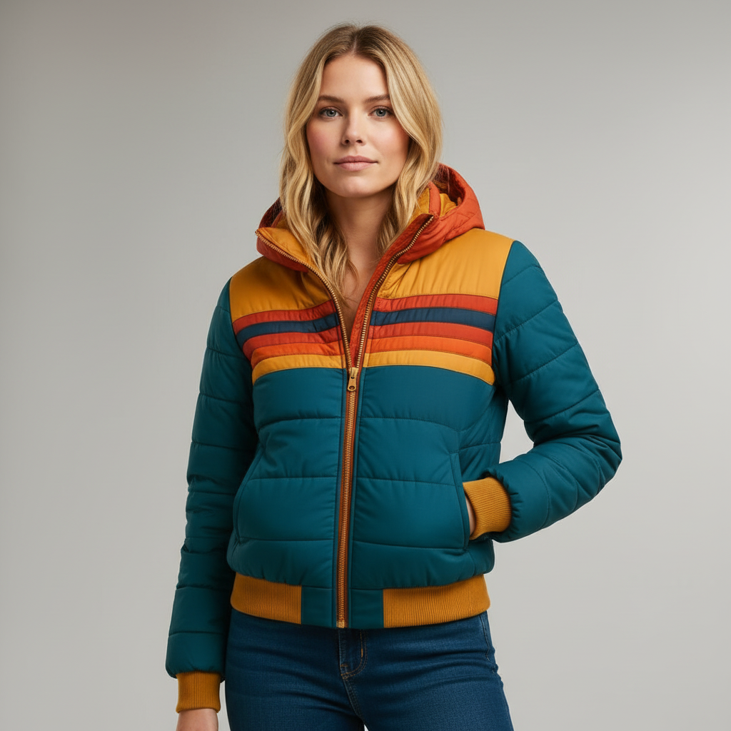 ALLEGRA™ | WIND JACKET