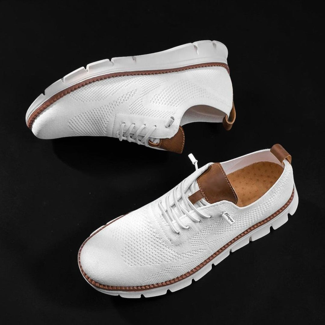 Kavronix™ Men's Knit Mesh Shoes
