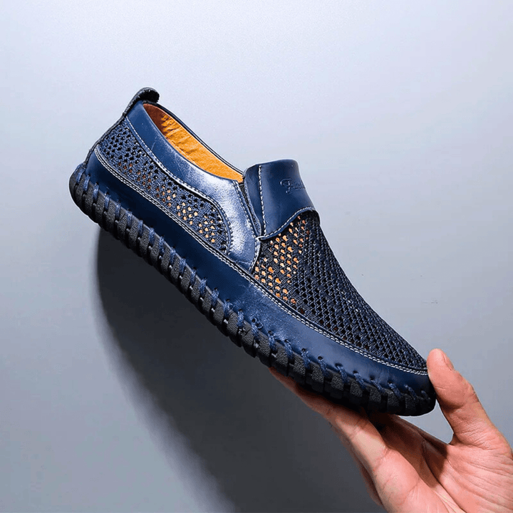 Kervano™ Breathable Slip-On Shoes